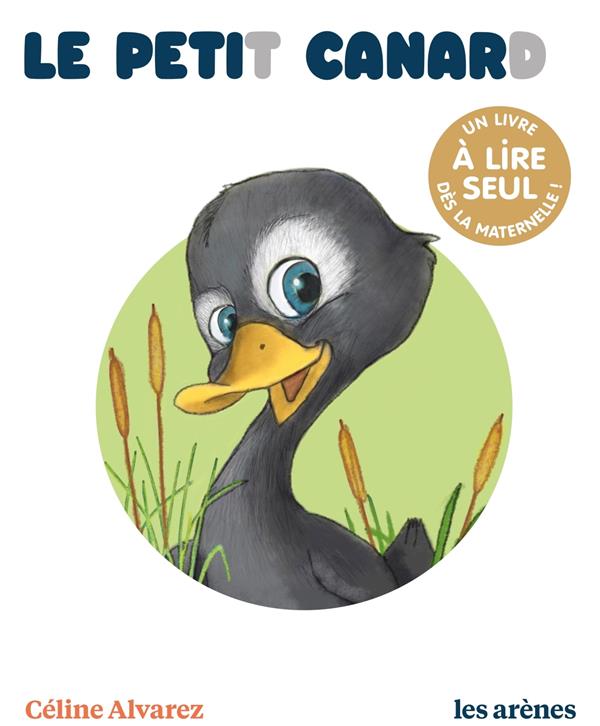 LE PETIT CANARD - LES LECTURES NATURELLES