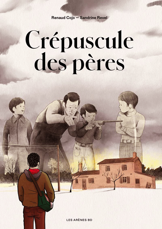 LE CREPUSCULE DES PERES