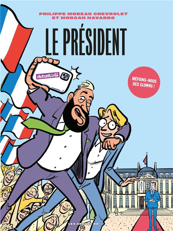 LE PRESIDENT