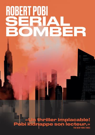 SERIAL BOMBER