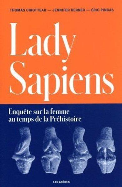 LADY SAPIENS