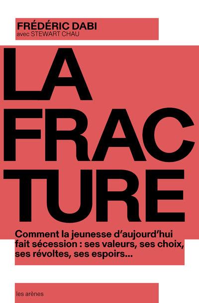 LA FRACTURE