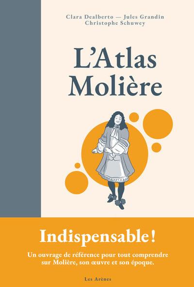 L'ATLAS MOLIERE