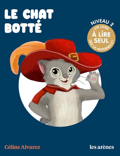 LE CHAT BOTTE