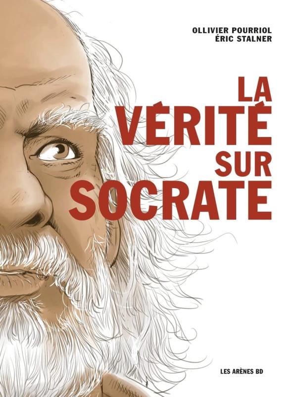 LA VERITE SUR SOCRATE