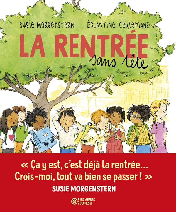 LA RENTREE SANS TETE