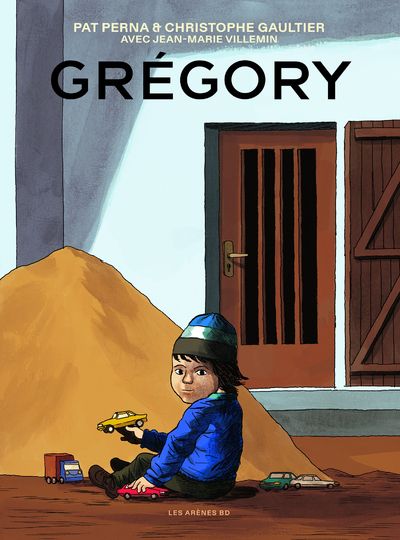 GREGORY