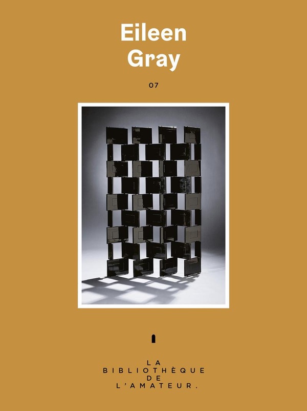 EILEEN GRAY
