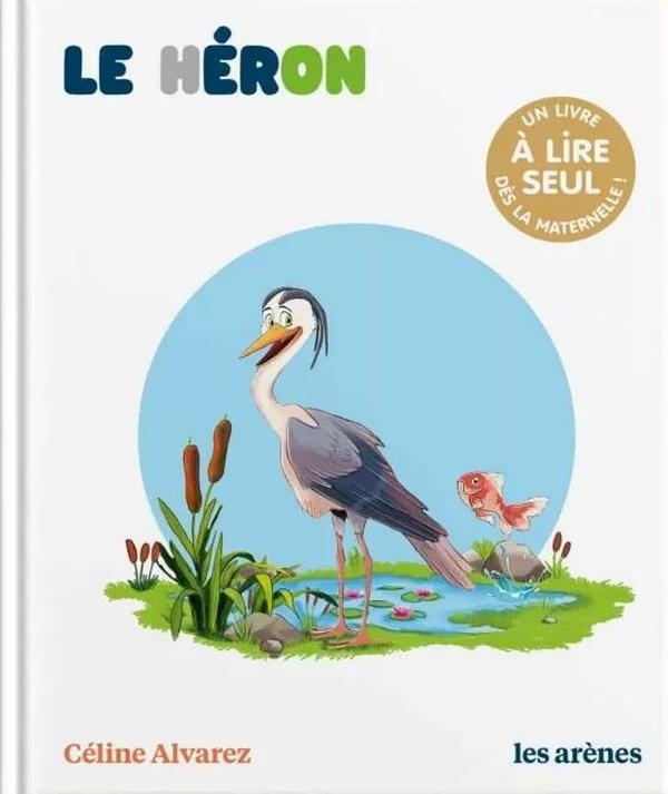 LE HERON