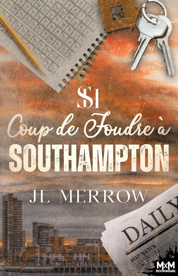 COUP DE FOUDRE A SOUTHAMPTON