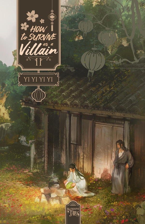 HOW TO SURVIVE AS A VILLAIN - T02 - HOW TO SURVIVE AS A VILLAIN 2 (EDITION RELIE)