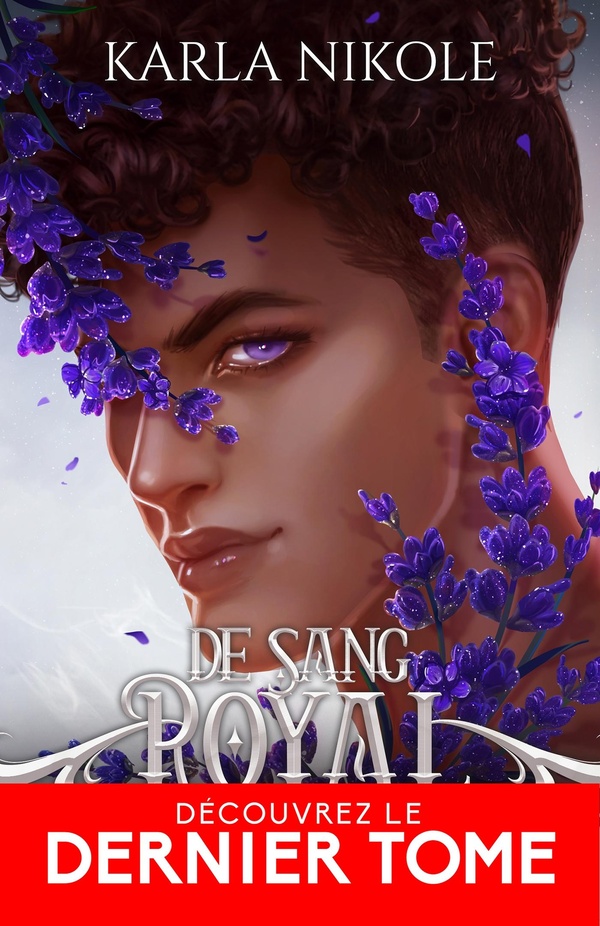DE SANG ROYAL - T03 - LES SENS EN EVEIL - DE SANG ROYAL, T3