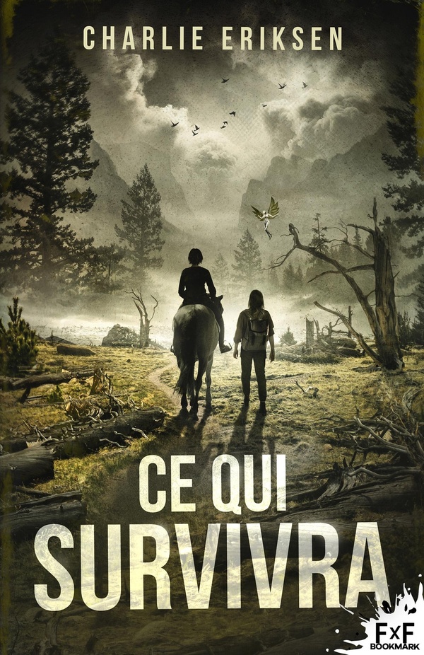 CE QUI SURVIVRA