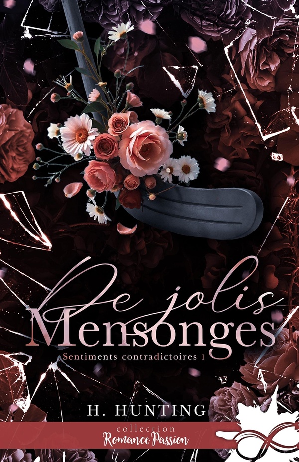 SENTIMENTS CONTRADICTOIRES - T01 - DE JOLIS MENSONGES - SENTIMENTS CONTRADICTOIRES, T1