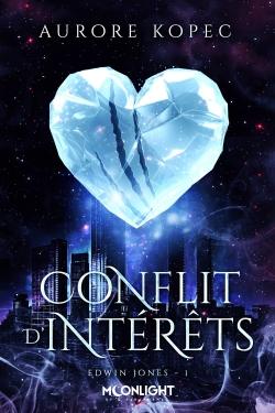 EDWIN JONES - T01 - CONFLIT D'INTERETS - EDWIN JONES 1