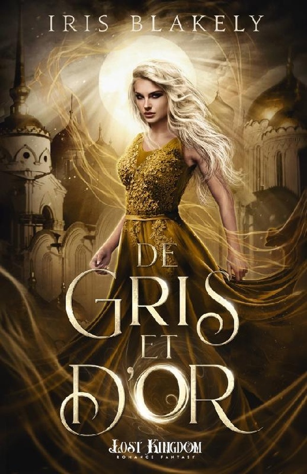 DE GRIS ET D'OR