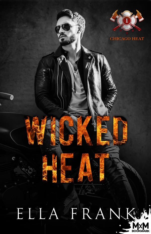 CHICAGO HEAT - T01 - WICKED HEAT - CHICAGO HEAT, T1