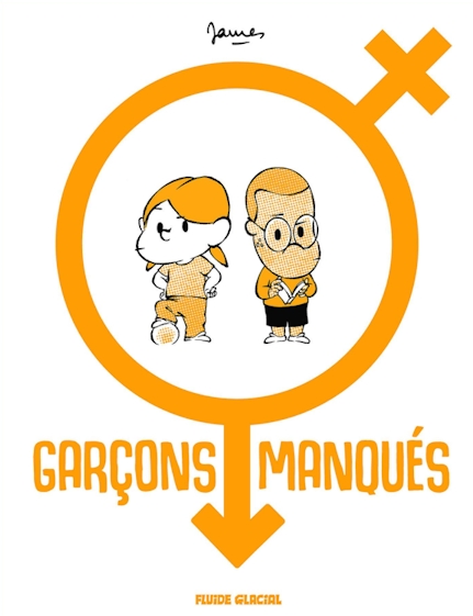 GARCONS MANQUES - TOME 01