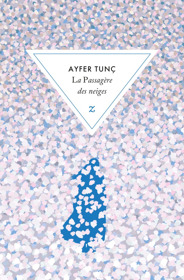LA PASSAGERE DES NEIGES