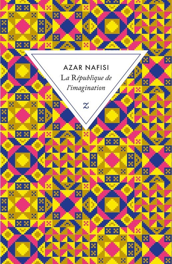 LA REPUBLIQUE DE L'IMAGINATION