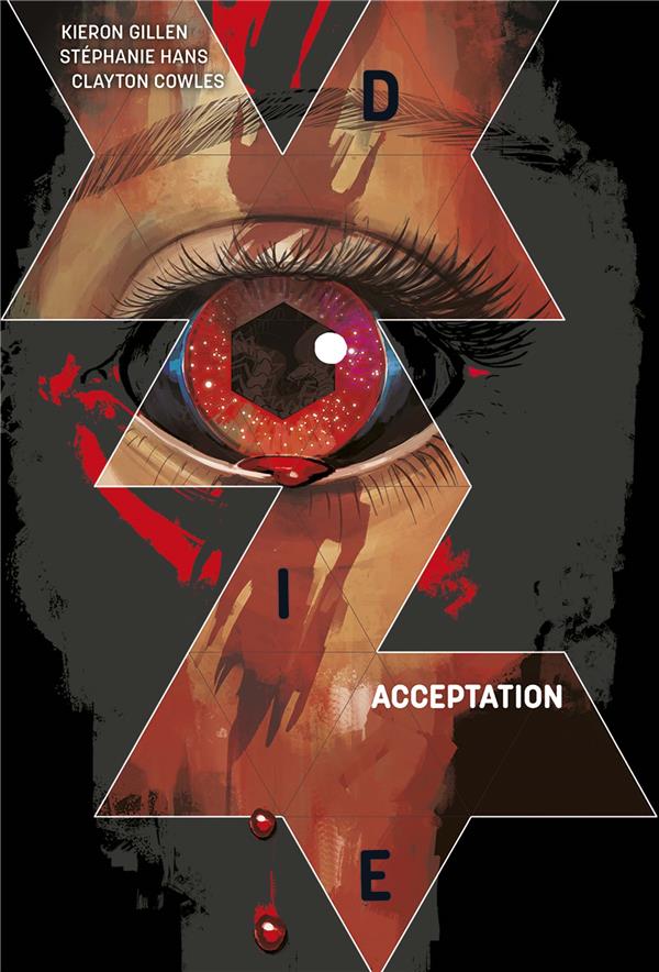 DIE T04 : ACCEPTATION