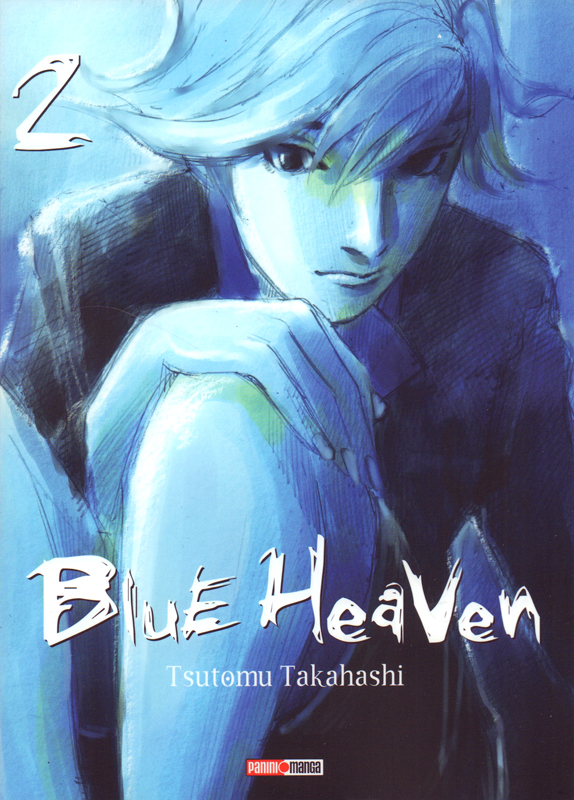 BLUE HEAVEN T02 (NOUVELLE EDITION)