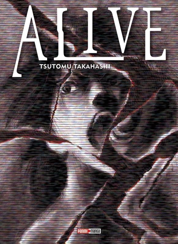 ALIVE