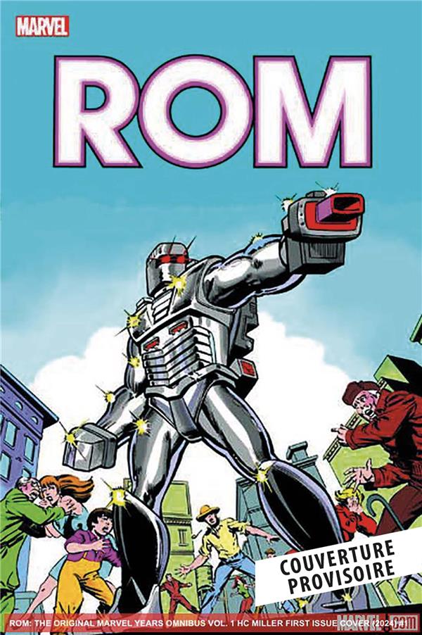 ROM 1