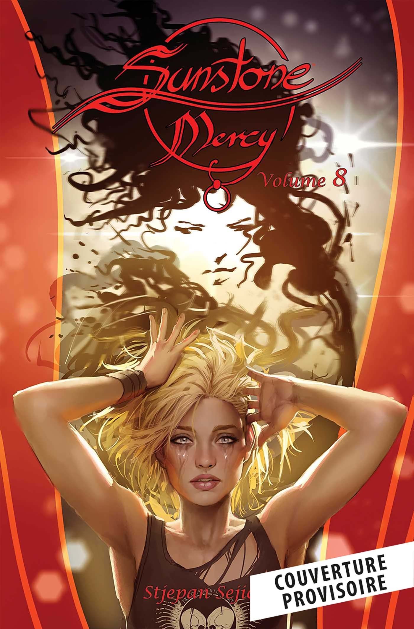 SUNSTONE MERCY T03