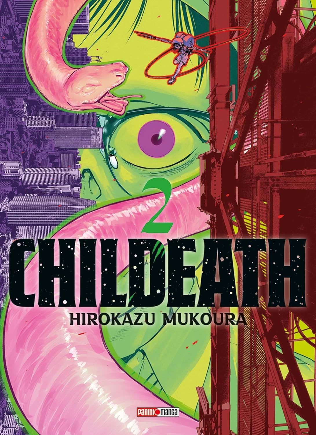 CHILDEATH T02