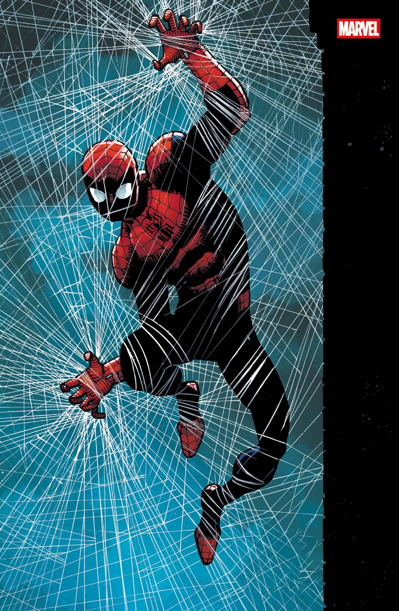 MARVEL COMICS (II) N 19 (VARIANT - TIRAGE LIMITE) - COMPTE FERME