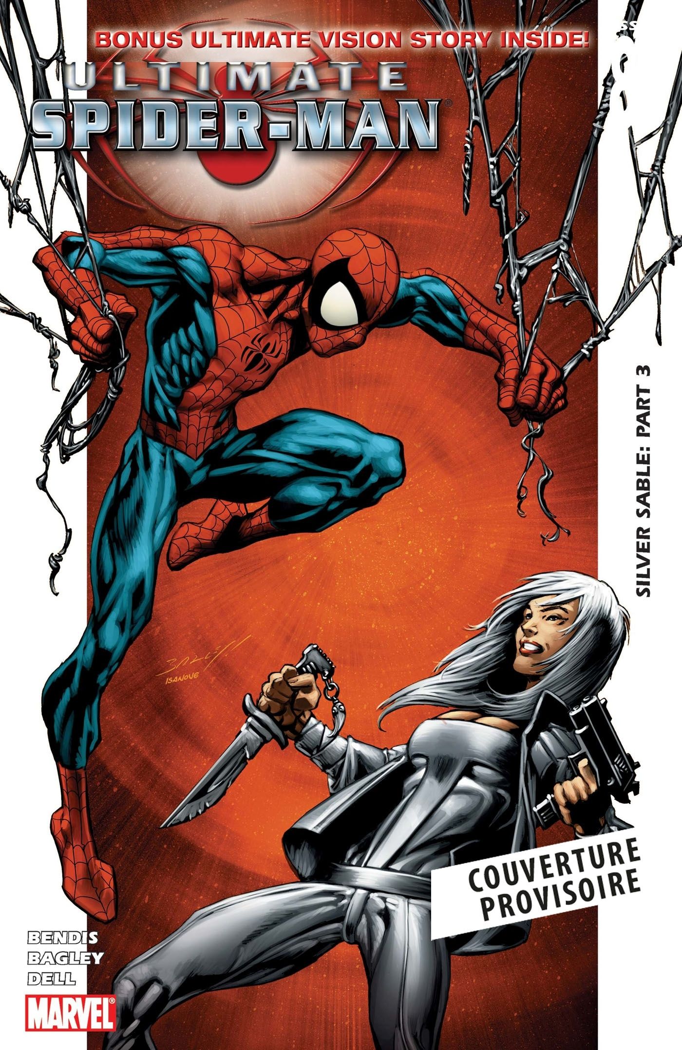 ULTIMATE SPIDER-MAN T08 : HEROS DES RUES