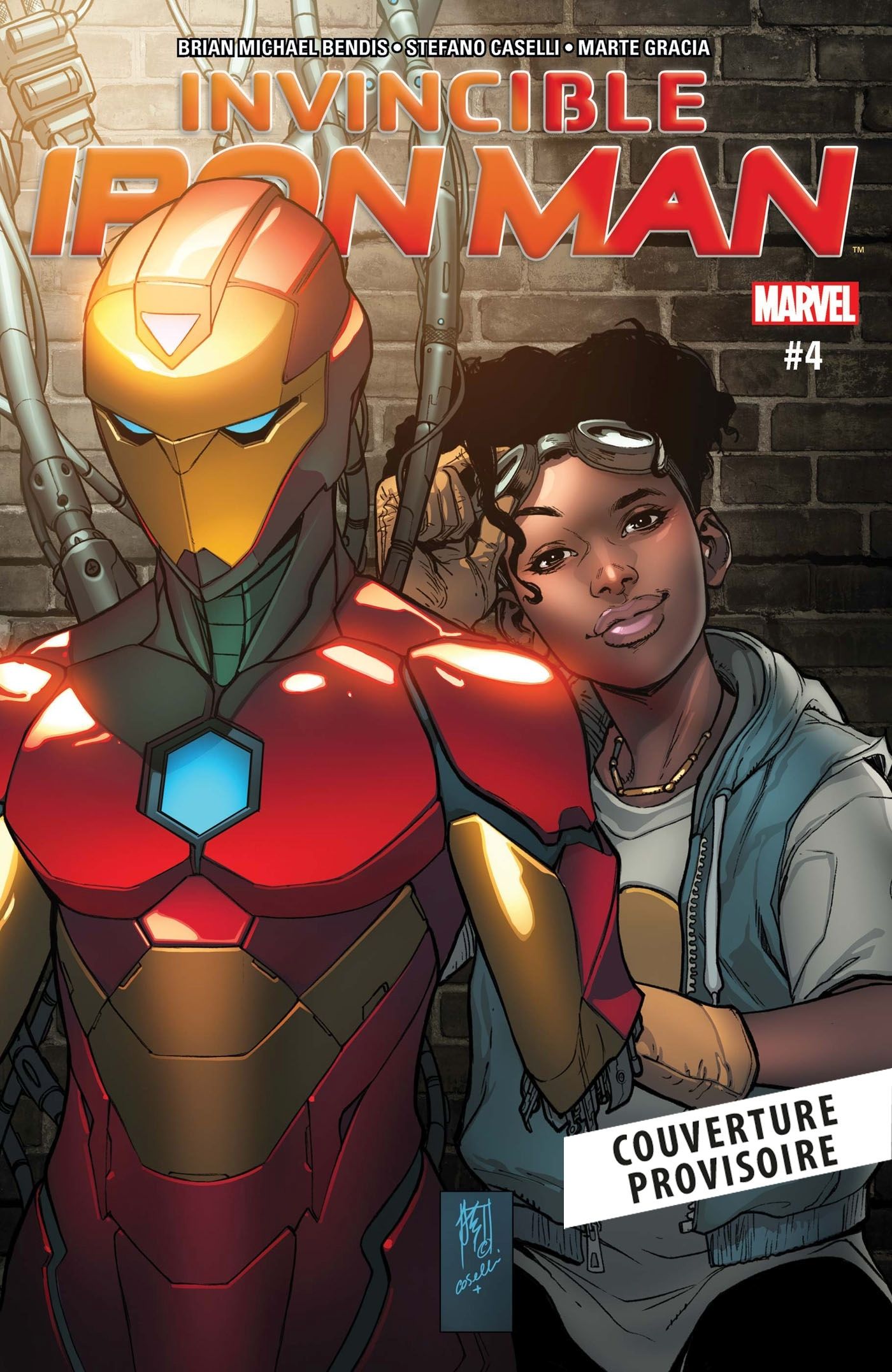 IRONHEART