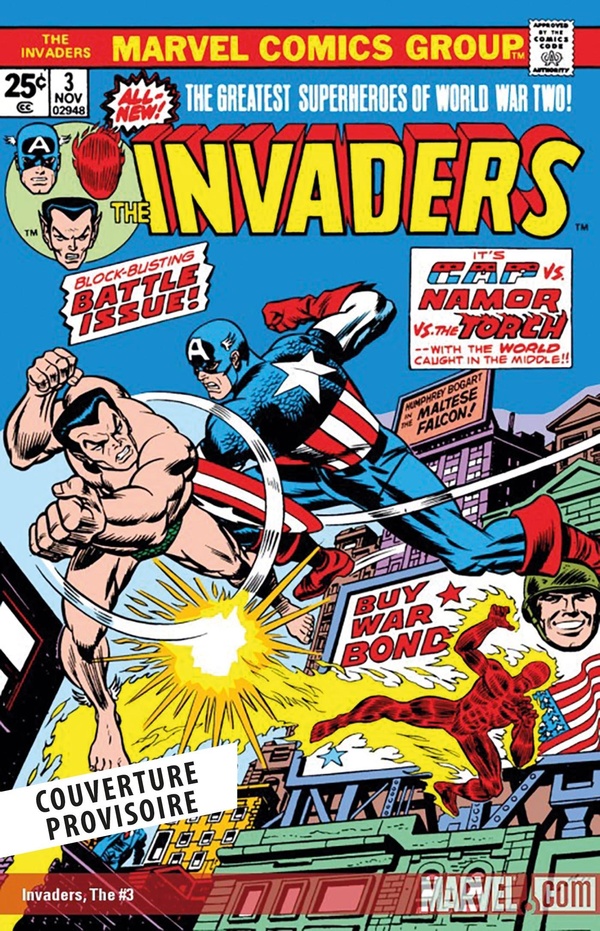 INVADERS : L'INTEGRALE 1975-1977 (T01)