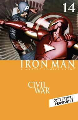 CIVIL WAR T06
