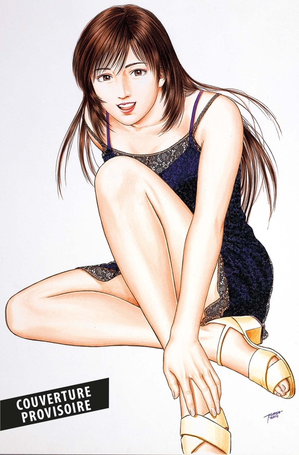 FAMILY COMPO PERFECT EDITION T04
