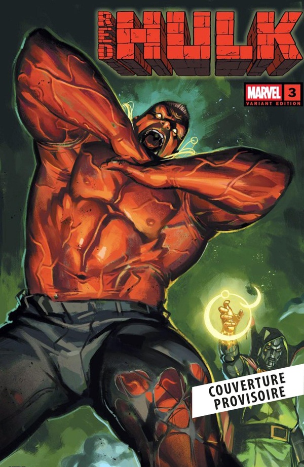 DOOM WORLD N 03 - EDITION COLLECTOR - COMPTE FERME