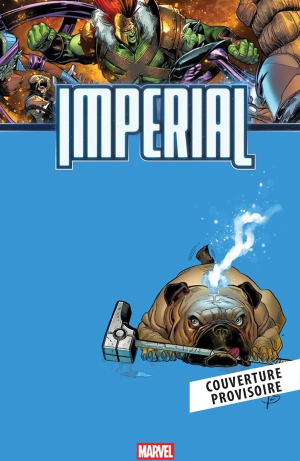 IMPERIAL N 02
