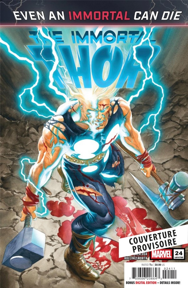 MARVEL WORLD N 04 (VARIANT)