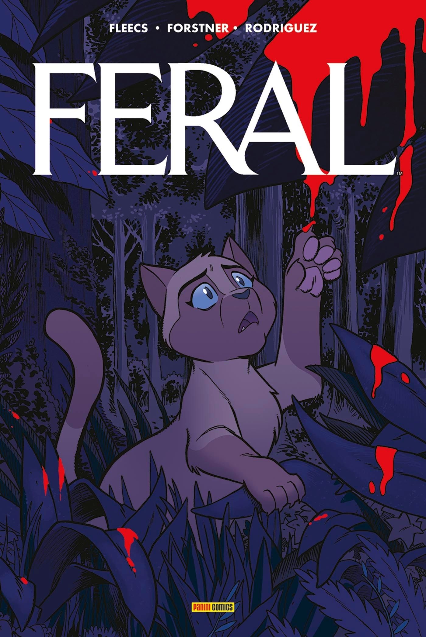 FERAL T01