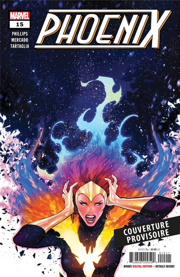 X-MEN N 29 - EDITION COLLECTOR - COMPTE FERME
