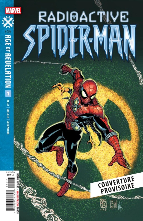 X-MEN : AGE OF REVELATION N 02