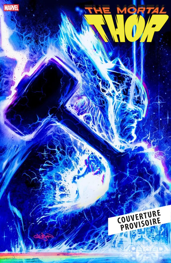 MARVEL WORLD N 07 - EDITION COLLECTOR - COMPTE FERME