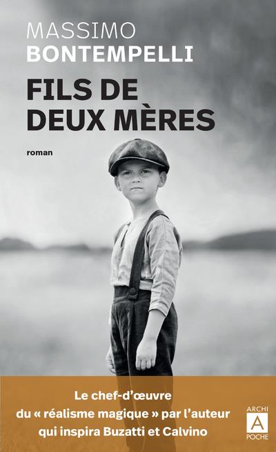 FILS DE DEUX MERES
