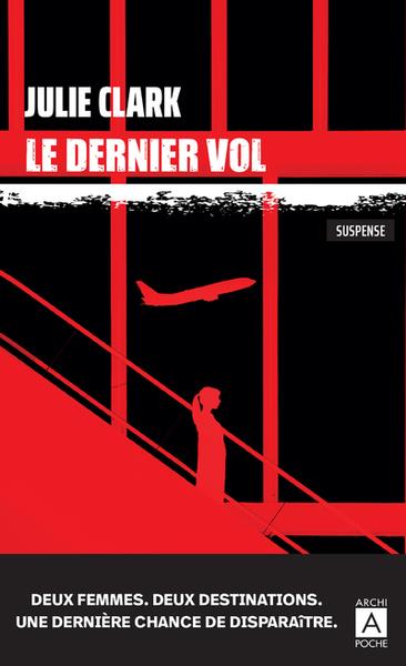 LE DERNIER VOL