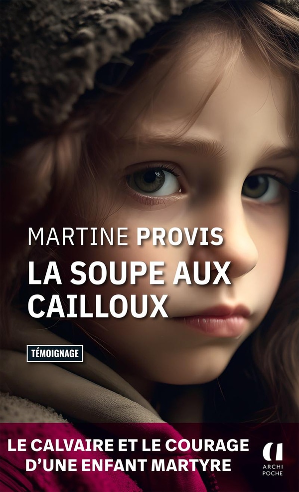LA SOUPE AUX CAILLOUX