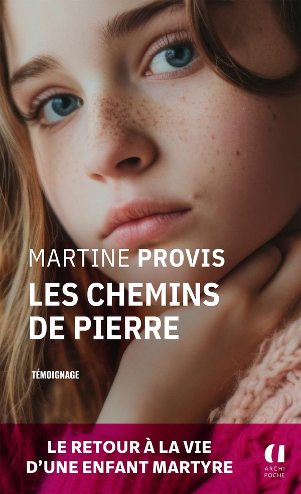 LES CHEMINS DE PIERRE