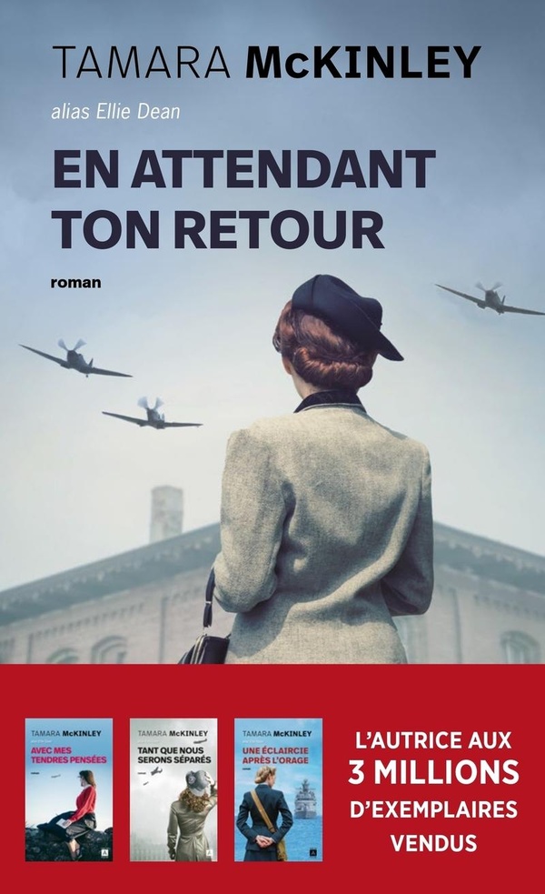 EN ATTENDANT TON RETOUR