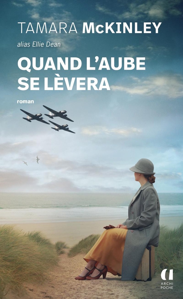 QUAND L'AUBE SE LEVERA