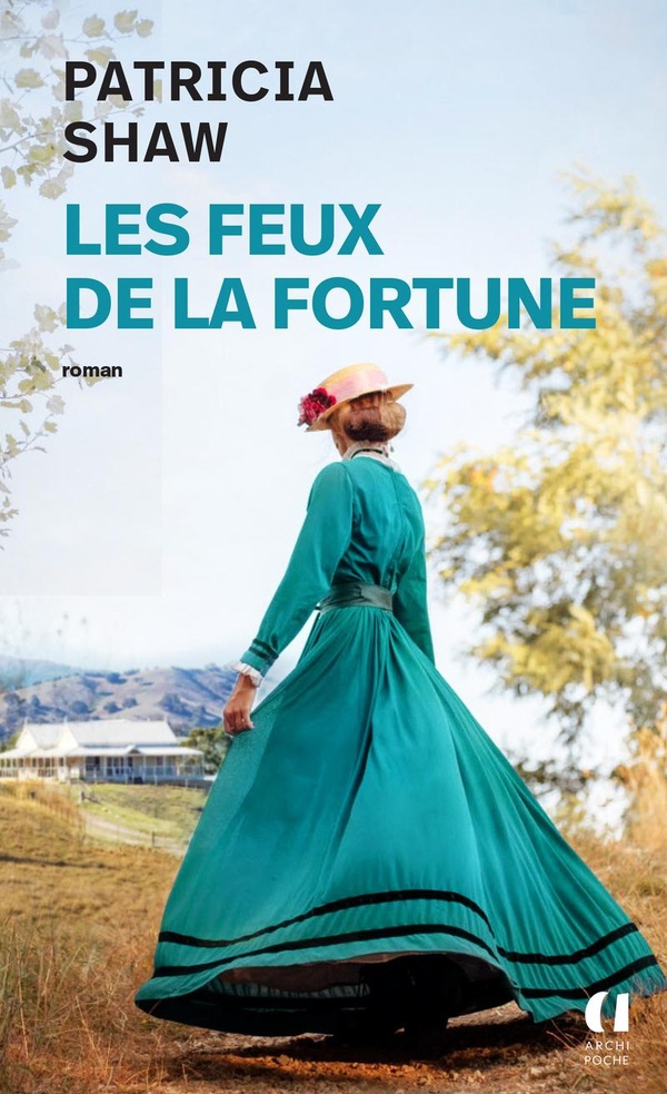 LES FEUX DE LA FORTUNE